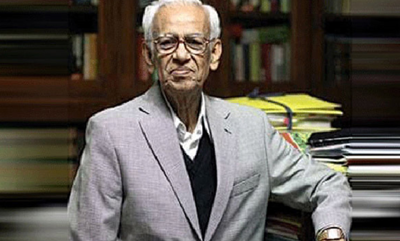 চিরনিদ্রায় শায়িত ব্যারিস্টার রফিক