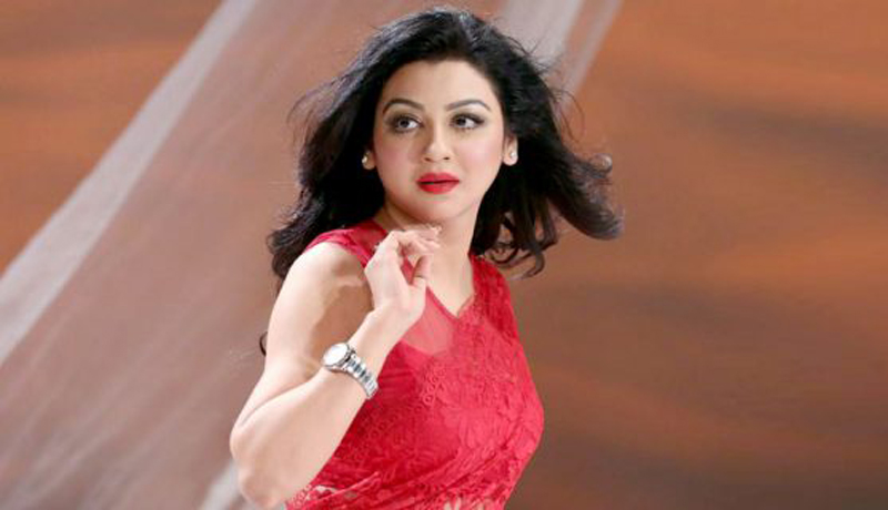 বিয়ে করছেন জয়া আহসান!