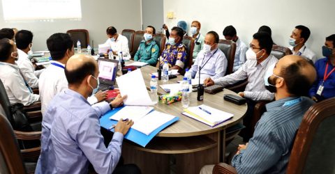 ভিজিট ভিসায় কাজের লক্ষ্যে বিদেশ যেতে চাইলে প্রতিরোধ