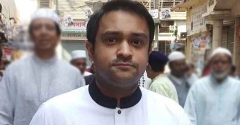 নৌবাহিনীর কর্মকর্তাকে মারধর: ইরফান সেলিমের বিরুদ্ধে মামলা