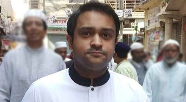 নৌবাহিনীর কর্মকর্তাকে মারধর: ইরফান সেলিমের বিরুদ্ধে মামলা
