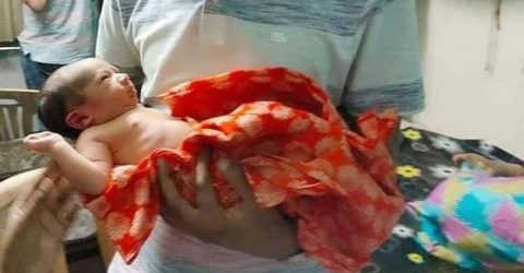মা হলো ধর্ষণের শিকার চতুর্থ শ্রেণির ছাত্রী!