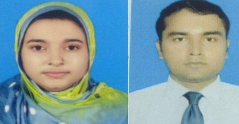 ৬ দিন পর উঠান খুঁড়ে মিলল গৃহবধূর লাশ