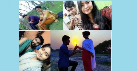 প্রেমিকার দখলে ৫ প্রেমিক, এক প্রেমিকের নামে মামলা, এ কেমন প্রেম ? 