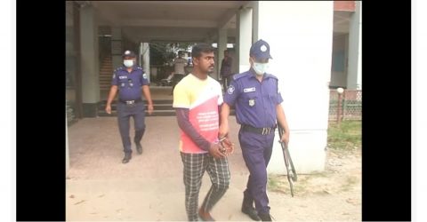 কক্সবাজারে তরুণী ধর্ষণের অভিযোগে ব্যবসায়ী গ্রেফতার