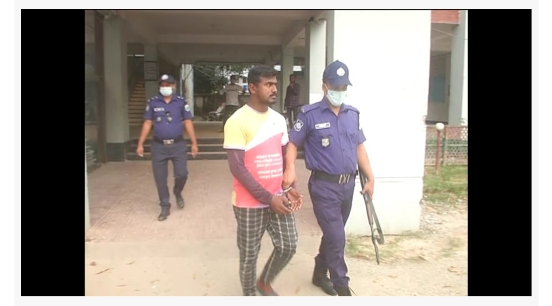 কক্সবাজারে তরুণী ধর্ষণের অভিযোগে ব্যবসায়ী গ্রেফতার