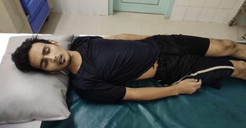 কক্সবাজার সমুদ্র সৈকতে গোসল করতে নেমে বিশ্ববিদ্যালয় শিক্ষার্থীর মৃত্যু