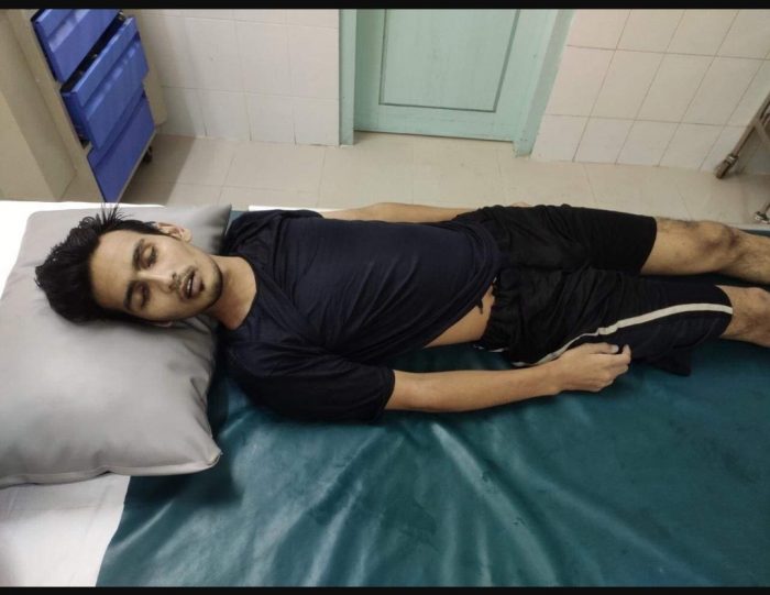 কক্সবাজার সমুদ্র সৈকতে গোসল করতে নেমে বিশ্ববিদ্যালয় শিক্ষার্থীর মৃত্যু