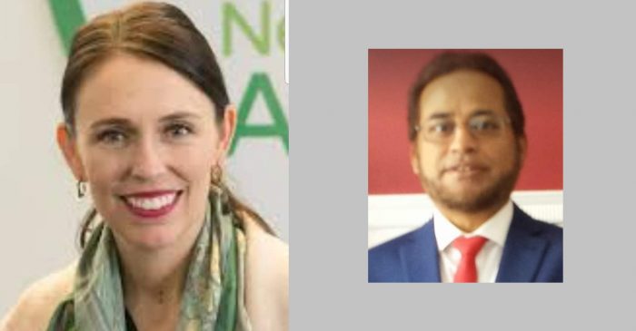 একজন প্রধানমন্ত্রী