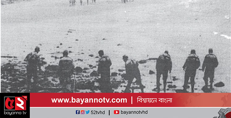 বাংলাদেশ ও কুয়েতের বন্ধুত্বের প্রমান এই চিত্র