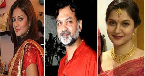 মণ্ডপে ঢুকে আইনি প্যাঁচে পড়ার মুখে সৃজিত-মিথিলা