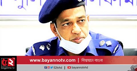 করোনায় আক্রান্ত হলেন নীলফামারীর পুলিশ সুপার