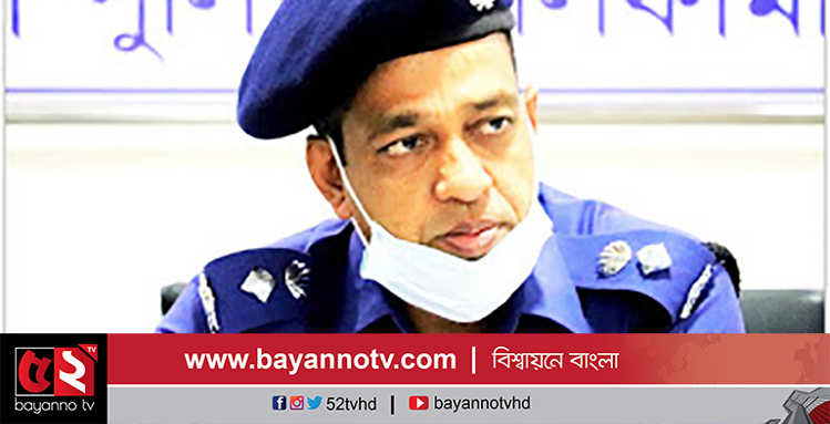 করোনায় আক্রান্ত হলেন নীলফামারীর পুলিশ সুপার