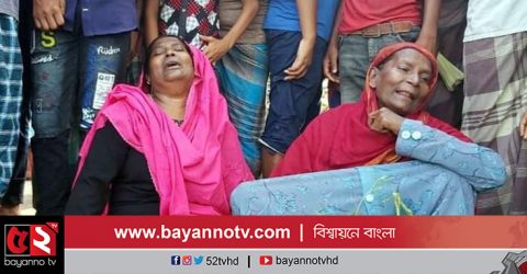 ঝিনাইদহে প্রবাসির স্ত্রীর সাথে পরকীয়ার জের ধরে যুবককে শ্বাসরোধ করে হত্যা