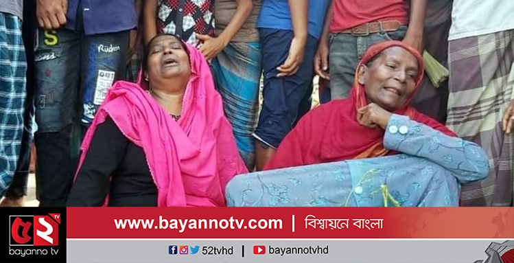 ঝিনাইদহে প্রবাসির স্ত্রীর সাথে পরকীয়ার জের ধরে যুবককে শ্বাসরোধ করে হত্যা