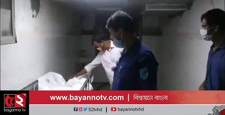 সাভারে বহুতল ভবনের ছাদ থেকে পড়ে নির্মান শ্রমিকের মৃত্যু