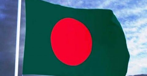 দক্ষিণ এশিয়ায় শীর্ষ বাংলাদেশ