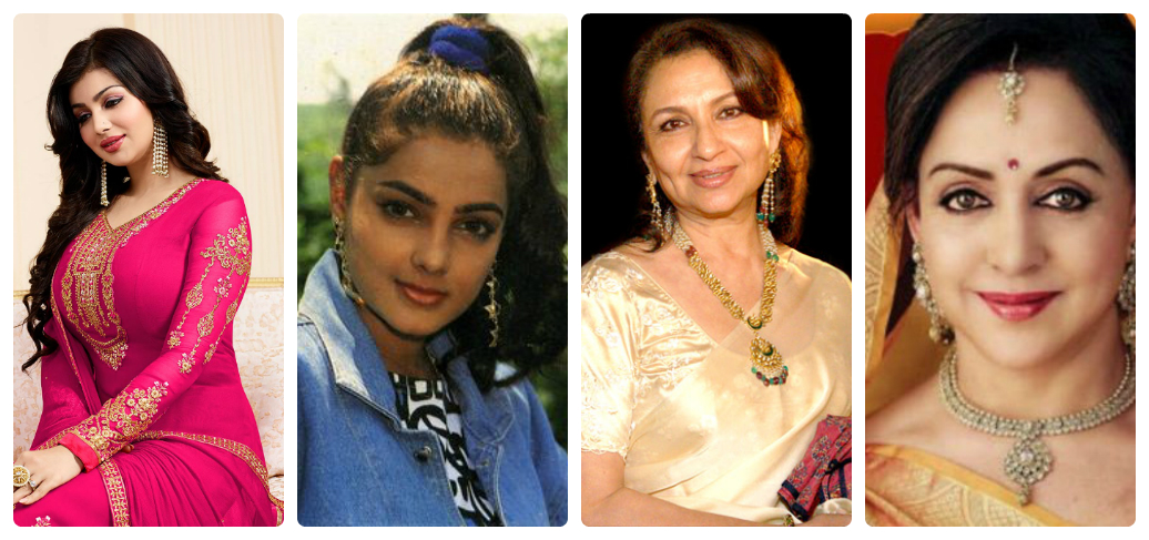 যেসব বলিউড নায়িকারা বিয়ে করে মুসলিম হয়েছেন