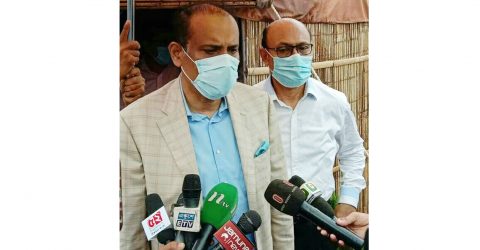 বর্তমান সরকার কোনো অপরাধীকে ছাড় দেয় নাঃ ভূমি মন্ত্রী