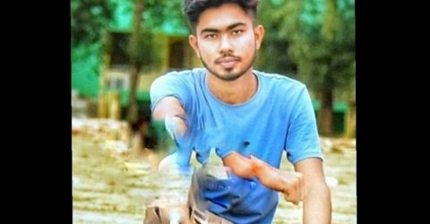 কক্সবাজারে ছুরিকাঘাতে কলেজ ছাত্র নিহত