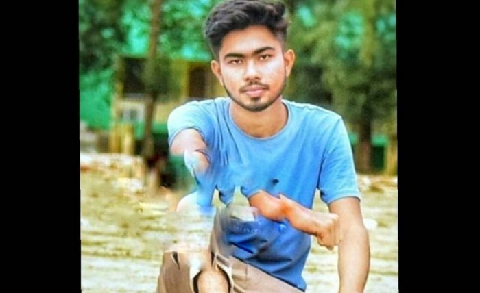 কক্সবাজারে ছুরিকাঘাতে কলেজ ছাত্র নিহত