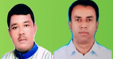 সিলেটের গোলাপগঞ্জ উপজেলায় বিএনপি সমর্থক দুই চেয়ারম্যান সাময়িক বরখাস্ত