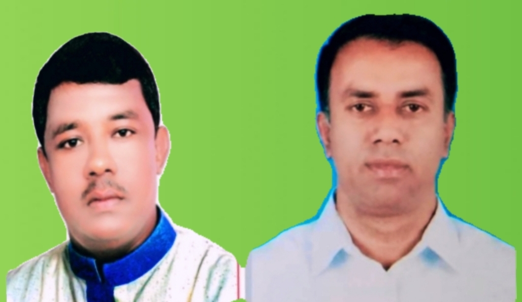 সিলেটের গোলাপগঞ্জ উপজেলায় বিএনপি সমর্থক দুই চেয়ারম্যান সাময়িক বরখাস্ত