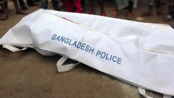 সাভারে এক পুলিশ কনস্টেবলের ঝুলন্ত লাশ উদ্ধার