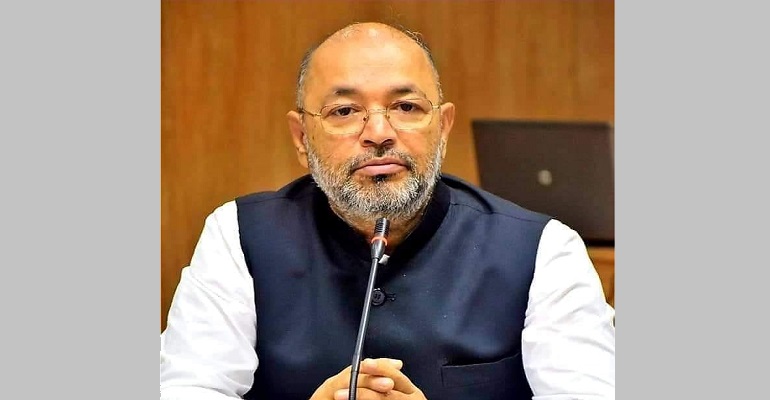 বাংলাদেশে কোন মানুষ গৃহহীন ও ভূমিহীন থাকবে না