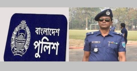 পুলিশ কারো ক্রেডিট ছিনতাই করেনি: আকবরকে গ্রেপ্তার প্রসঙ্গে এসপি
