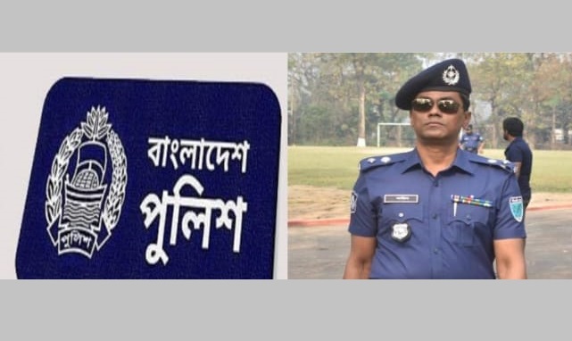 পুলিশ কারো ক্রেডিট ছিনতাই করেনি: আকবরকে গ্রেপ্তার প্রসঙ্গে এসপি