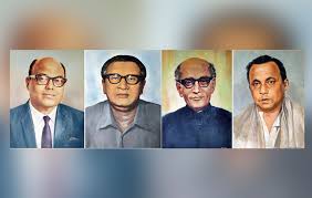 বাংলাদেশকে নেতৃত্বশূন্য করাই ছিল জেল হত্যাকাণ্ডের মূল লক্ষ্য: আমু