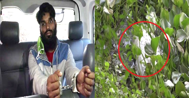 সাভারে অপহরণের ১৭ দিন পর যুবকের বস্তাবন্দি মরদেহ উদ্ধার, আটক ১