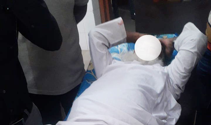 নড়াইলে হামলায় আহত সাবেক ইউপি সদস্যের মৃত্যু