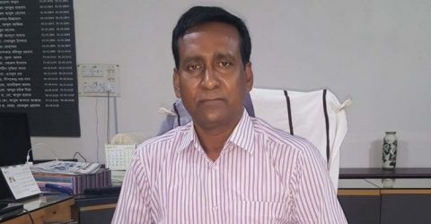 সাংবাদিককে হুমকি দিলেন রাজশাহী শিক্ষাবোর্ডের চেয়ারম্যান