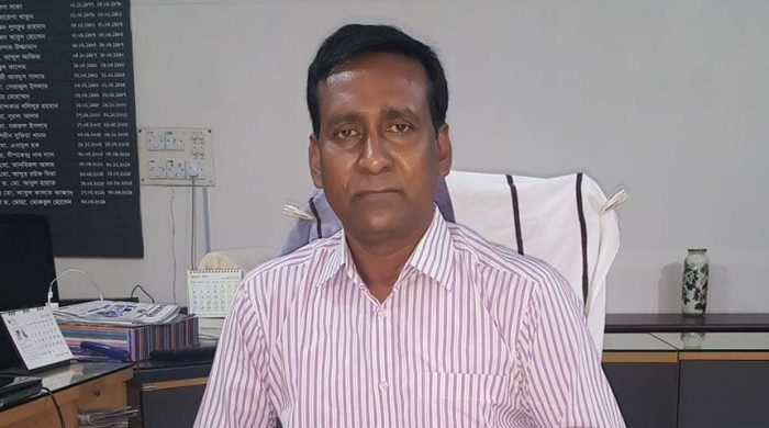 সাংবাদিককে হুমকি দিলেন রাজশাহী শিক্ষাবোর্ডের চেয়ারম্যান