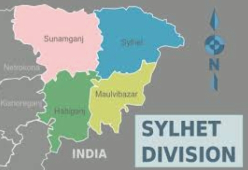 সায়ত্তশাসন নয় সিলেটের স্বাধীনতা চাই