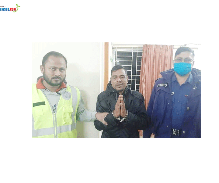 বার বার জেল খেটেও গাঁজার ব্যবসা ছাড়েননি বড়লেখার সোনাহর আলী