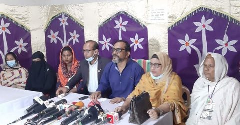 সৈয়দপুরে কেন্দ্র দখল ও ইভিএমে কারচুপির অভিযোগ