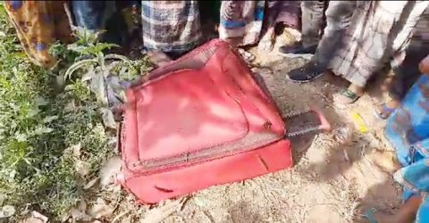 সাভারে পৃথক স্থান থেকে নারীসহ ২জনের মরদেহ উদ্ধার