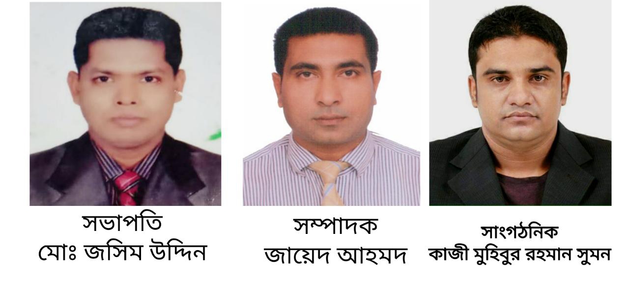 সিলেট মোটর বাইক ওনার্স এসোসিয়েশন নামে একটি সংগঠনের আত্মপ্রকাশ
