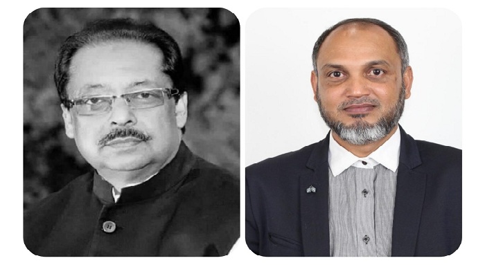 এমপি কয়েছের মৃত্যুতে গভীর শোক ও দু:খ প্রকাশ