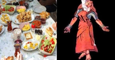 ইফতারির অপমান সইতে না পেরে নববধূর আত্মহত্যা