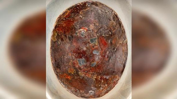 কাবা শরিফের হাজরে আসওয়াদের রহস্যময় ছবি প্রকাশ