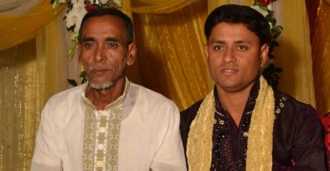 আমার বাবা সাধারণ মানুষ কিন্তু অসাধারণ পিতা