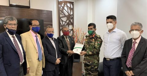 প্রবাসে এনআইডি কার্যক্রমে ‘গতি’ চায় সেন্টার ফর এনআরবি