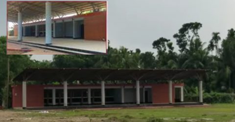 সিলেটের বিয়ানীবাজারে, অপেক্ষার অবসান, ৮ জুন চালু হচ্ছে  মিনি বাস টার্মিনাল