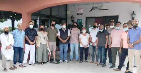 স্পেনের লেলিদায় বাংলাদেশীদের জন্যে মসজিদ ও কবরস্থান তৈরির আশ্বাস