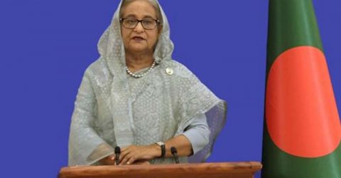 রোহিঙ্গাদের অনির্দিষ্টকালের জন্য আশ্রয় দেওয়া সম্ভব নয়