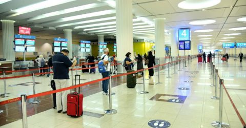 আমিরাতের নাগরিকদের জন্য ১৯ দেশে বিধিনিষেধ নেই